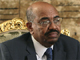 Sudan's President Omar Hassan Al Beshir in Egypt(Photo: Reuters)