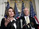 House Nancy Pelosi and House Majority Leader Rep. Steny Hoyer(Photo: Reuters)