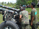 Philippine soldiers in action(Photo: Sébastien Farcis)