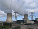 A nuclear power plant in eastern France(Photo: Sarah Elzas)