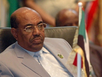 Sudanese President Omar al-Beshir(Photo: AFP)