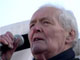 Tony Benn(Photo: <a href="http://www.stopwar.org.uk/" target="_blank">Stop the War Coalition</a>)