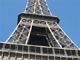 The Eiffel tower in Paris(Photo: RFI)