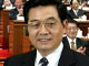 Chinese President Hu Jintao.(Photo: AFP)
