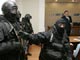 Armed security forces raid Naftogaz headquarters in Kiev(Photo: Reuters)