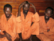 Suspected Somali pirates at court in Mombasa on 6 March(Photo: Reuters)
