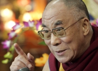 Dalai Lama(Photo: Reuters)