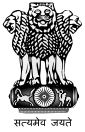 The emblem of India