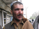 A wounded man at the Kandahar attack(Photo: Reuters)