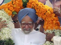 India's incumbent Prime Minister Manmohan Singh(Photo: Reuters)