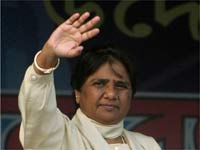 BSP  leader Mayawati(Photo: Reuters)