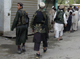 Taliban on the street in Buner(Photo: Reuters)