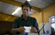 A man votes in Cape Town(Photo: Reuters)