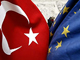 The Turkish and EU flags( Photo: AFP )