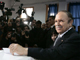 President Abdelaziz Bouteflika casting his vote on 9 April 2009(Photo: Reuters)