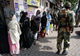 Voters in queue in Kolkata(Photo: Reuters)