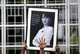 A portrait of Aung San Suu Kyi during a rally calling for her release outside the U.N. office in Bangkok(Photo: Reuters)