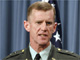 Lieutenant General Stanley McChrystal(File photo/Reuters)