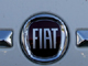 Badge on a Fiat 500(Photo: Reuters)