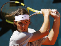 Rafael Nadal(Photo: Reuters)