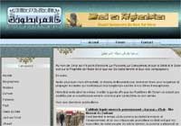 Homepage of ribaat.org
