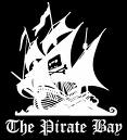 A popular file sharing search engine(Picture: PirateBay)