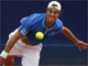 French tennis player Richard Gasquet.(Photo : Reuters)