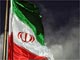 Iranian Flag(credit:wikipedia)
