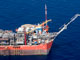  Shell's Bonga oil platform (Photo : Reuters)