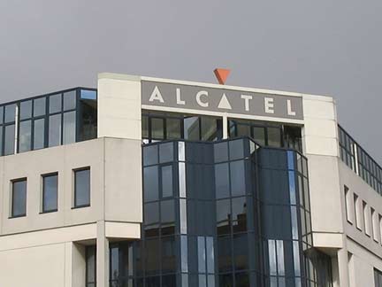 Alcatel building(Photo: Wikimedia commons)