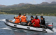 French and Comorian divers patrol the Indian Ocean waters during a search mission for the missing Yemenia Airbus A310-300 plane(Photo: Reuters)