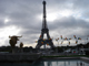 The Eiffel Tower(Photo: Agnès Rougier/RFI)