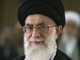 Ayatollah Ali Khamenei in Tehran, 16 June 2009.(Photo : Caren Firouz/Reuters)