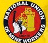 The NUM's logo