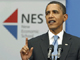 Obama starts his speech(Photo: Reuters)
