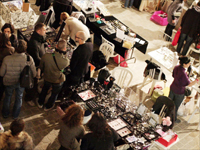 The Viensdansmondressing event(Photo: Paul Heng)