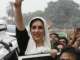 Benazir Bhutto in 2007Photo: Reuters