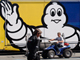Four Michelin managers were held by workers in the latest case of bossnapping(Photo: Reuters)