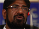 Sri Lanka's defense spokesman Keheliya Rambukwella. (Photo: Reuters)