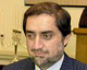 Abdullah Abdullah(Photo:Wikipedia)