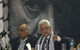 Abbas at the congress(Photo: Reuters)