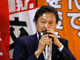 Yukio Hatoyama, leader of the opposition Democratic Party, could become prime minister.(Photo: Reuters)