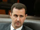 Syrian President Bachar al-Assad has been a mediator between Paris and Tehran.(Photo: AFP)
