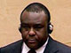 Jean-Pierre Bemba at the ICC, 4 July 2008.(Photo: Reuters)