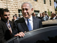 Israeli prime minister Benjamin Netanyahu(Photo: Reuters)