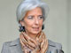 Economy Minister Christine Lagarde(Photo: AFP)