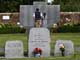  Lockerbie memorial garden in Lockerbie, Scotland(Photo: Reuters)