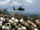 An estimated 800,000 people are thought to have died in the Rwandan genocide between April and June 1994(Photo: AFP)