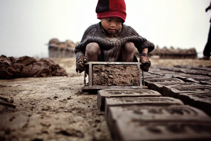 Essay child labor nepal