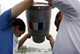 French milk producers pour milk in the River Rhine on the French-German border at Strasbourg(Photo: Reuters)